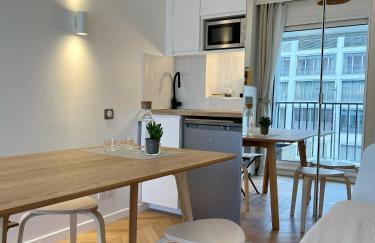 Denfert Rochereau -Cozy and pleasant stay with terrace - Foto 7