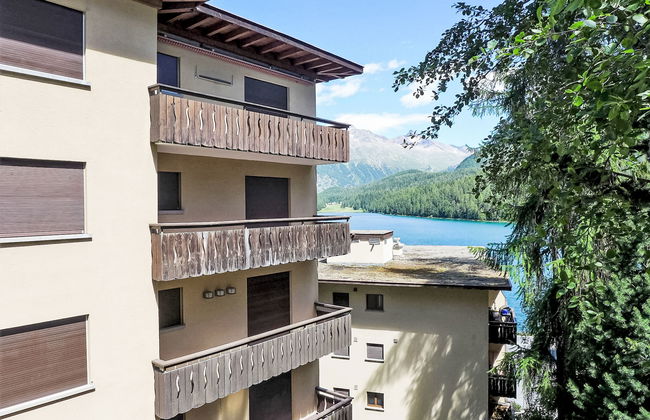 Chesa Sonnalpine B 46 - Foto 23