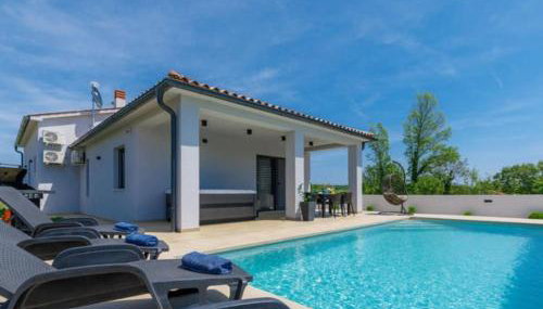 Villa VINE - new luxury holiday house in a green oasis - Foto 3