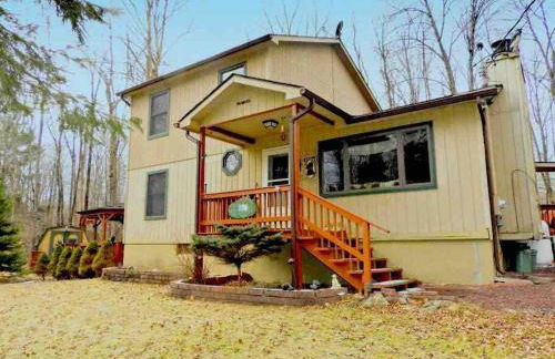 Tranquil Getaway in the Pocono Mountains - Foto 1