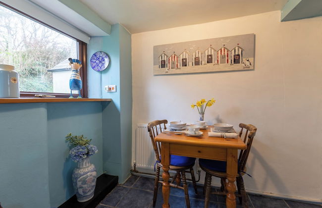 Sylvie's Country Cottage - Foto 9