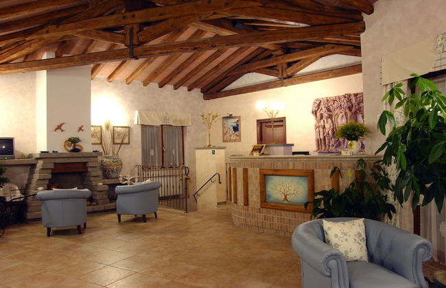 Agriturismo Corte in Fiore - Photo 2