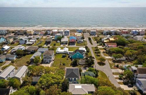 Maison by The Sea at Kure Beach - Foto 14