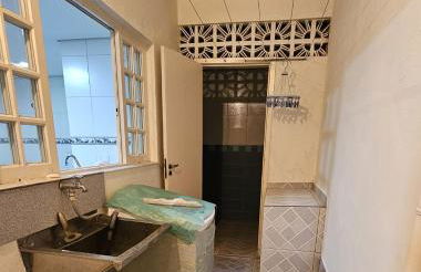 Apartamento Bandeiras Local Tranquilo e Familiar - Foto 7