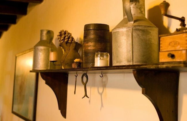 Casa Del Cura Viejo - Photo 5