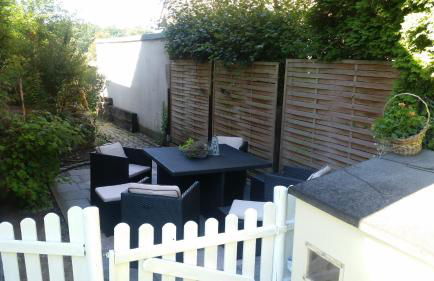 Ferienwohnung auf dem Land Schermbeck Moviepark - Foto 24