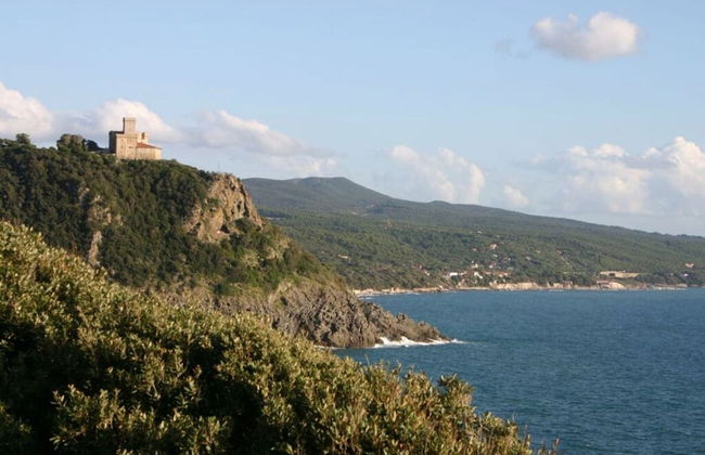 Casina di Savolano Comfortable Holiday Residence - Foto 19