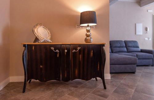 Borgo di Villa Cellaia Apartments with pool & SPA - Foto 78