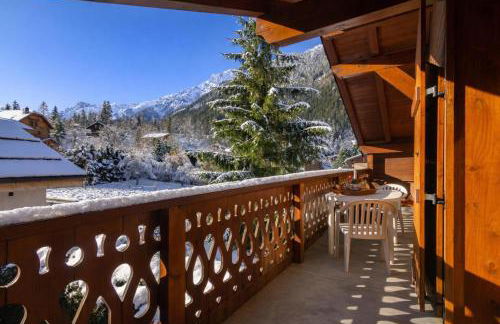 Appartement Les Drus 118 - Happy Rentals - Photo 12