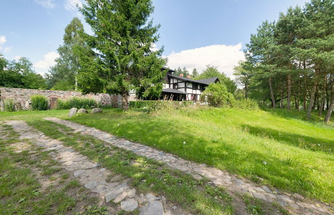 Dom & House - Siedlisko Koleczkowo - Foto 43