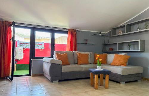 Casa Clarisa - il tuo rifugio sul mare - Foto 2