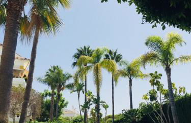 Duplex vistas al golf Guadalmina Marbella - Photo 16