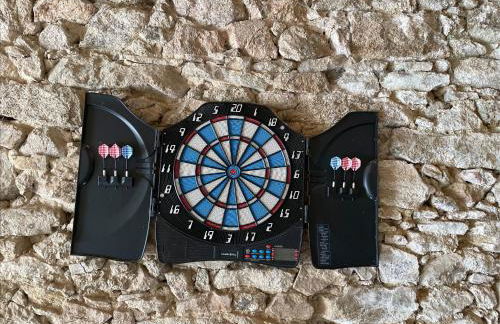 Gîte La Petite Renaudière - proche parc du Puy du F - Photo 35