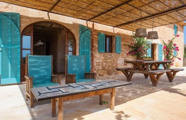 Finca Can Sitja - Foto 26