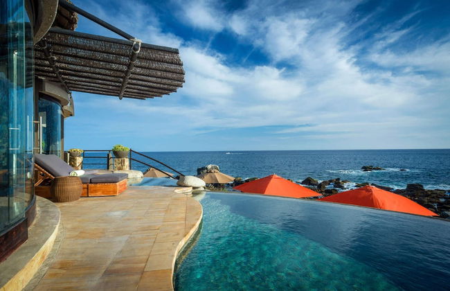 Casa del Arco in Cabo San Lucas - Foto 14