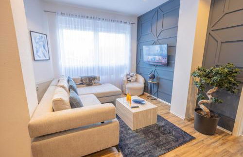 Modernes Stadt Apartment Traum Quartier - Foto 1