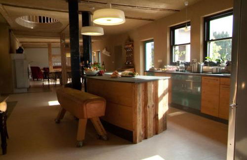 Auszeit am Haff - Foto 1