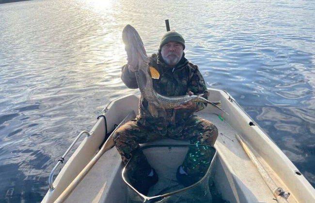 Holiday Home Hus Rusken - Foto 4