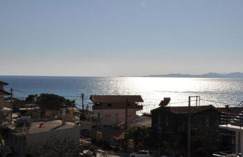 Alkioni's Nest Apartments - Foto 80