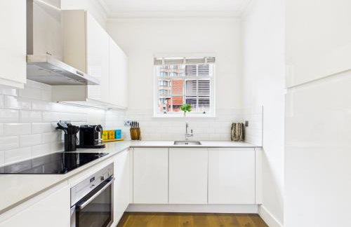 Be London - The Russell Square Residences - Foto 36