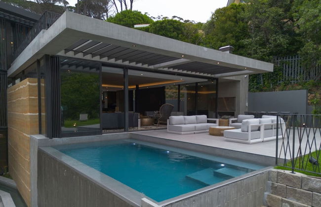 Tarentaal Kloof Villa in Higgovale - Photo 13