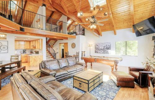 Kid's Paradise! Ball Pit 2 Lofts Lakeview 5 bd, 3ba - Foto 6