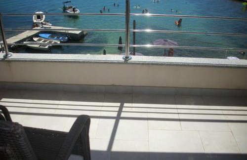 Apartments Kala - Foto 1