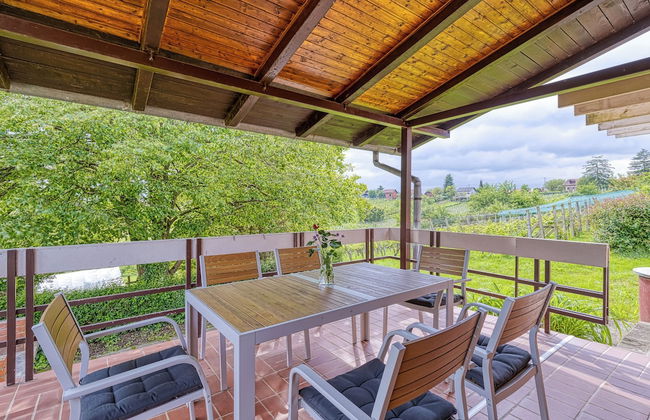 Lovely House Near Zagreb With Terrace - Foto 1