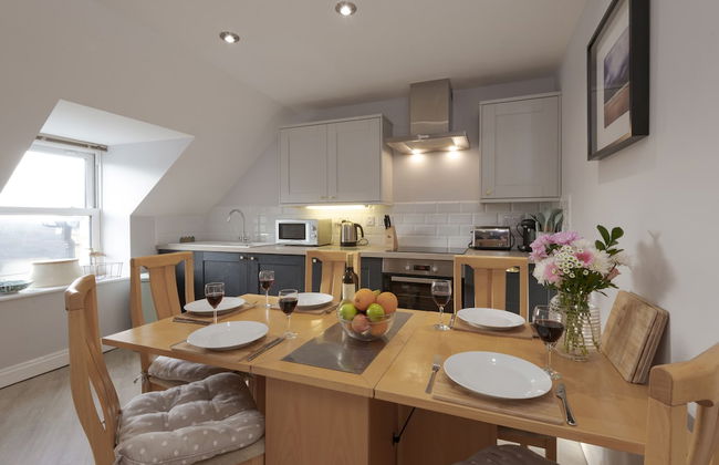 Beachcombers Apartments - Foto 53