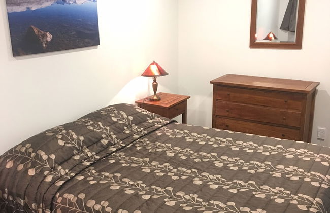 Woodlands Motels and Apartments - Foto 18