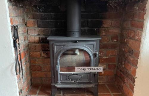 Cobbly Cottage - North Creake - Foto 3