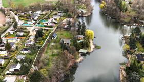 Ferienhaus Elbe -Parey am See - Foto 3