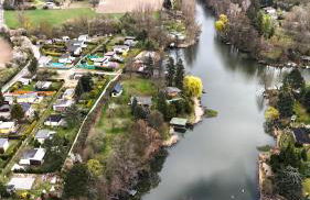 Ferienhaus Elbe -Parey am See - Foto 3
