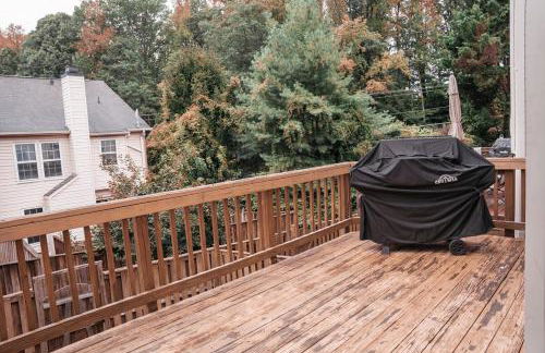 Cozy Springfield Townhome , WIFI , Pet Friendly - Foto 23