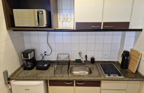 Apartamento completo no Centro de Floripa - Felipe Schmidt - Foto 14