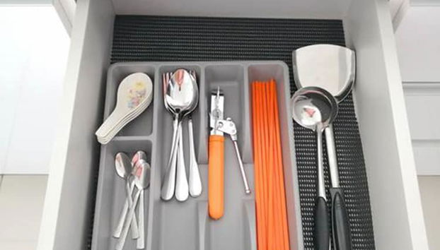 Angolo cottura privato