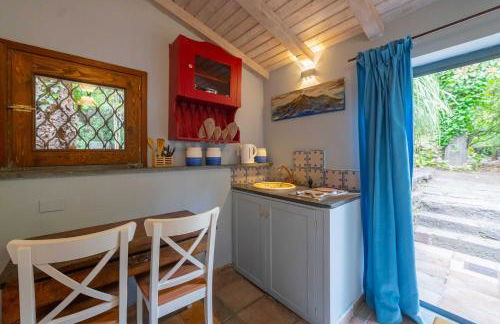 Etna Botanic Garden - Foto 10