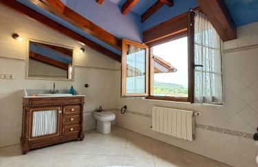 Chalet con zona de asador en Quijas - Foto 47