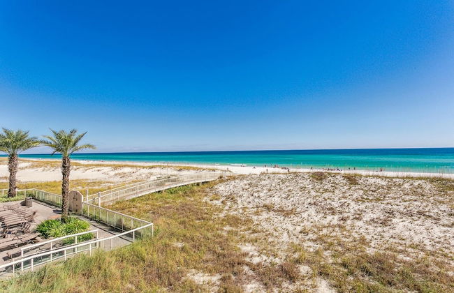 Beach Club Resort Residence and Spa - Foto 77