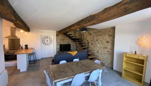 L'Atelier Jolie maison de charme proche Puy duFou - Photo 4