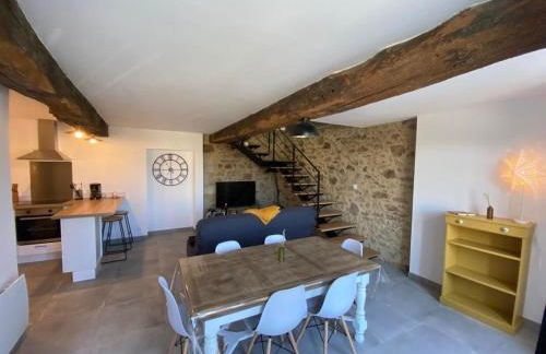 L'Atelier Jolie maison de charme proche Puy duFou - Photo 4