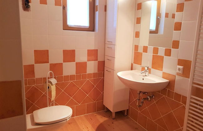 Bright Apartment Near Thermal Springs - Photo 12