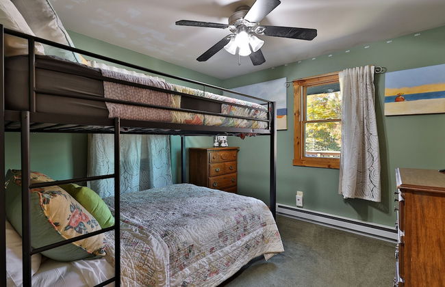 Winding Way Chalet 3 Bedroom Home - Foto 5