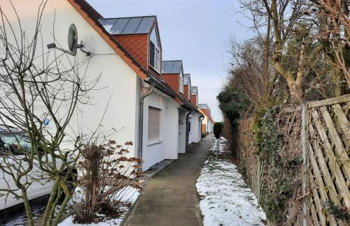 Ferienwohnung auf Insel Poel - Foto 26