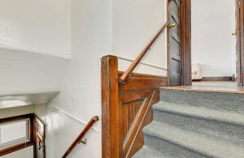 Charming Buffalo Apartment 2 Mi to Downtown - Photo 21