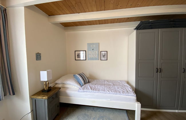 Mondmuschel - Foto 12