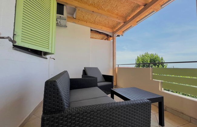 Holiday Home Mary with Pool - Photo 30