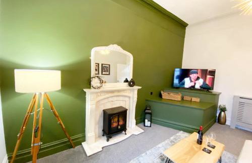 2B Redcliffe - NEW Spacious 2 Bed Family Apartment - Foto 19