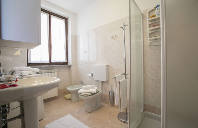 Casa Margherita Luino Hillside - Foto 29