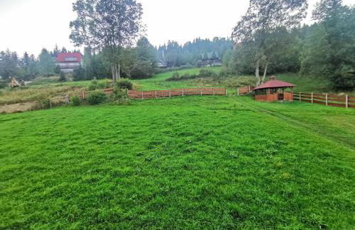 Noclegi "Na Szczyrboku" Dom II - Foto 56